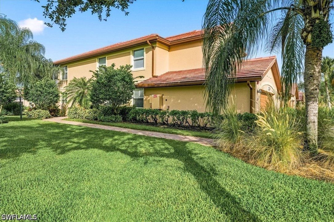 6622 Alden Woods Unit 101, Naples, FL 34113