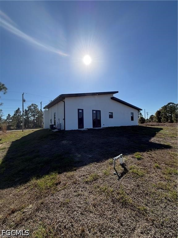 3107 Meadow, Lehigh Acres, FL 33974