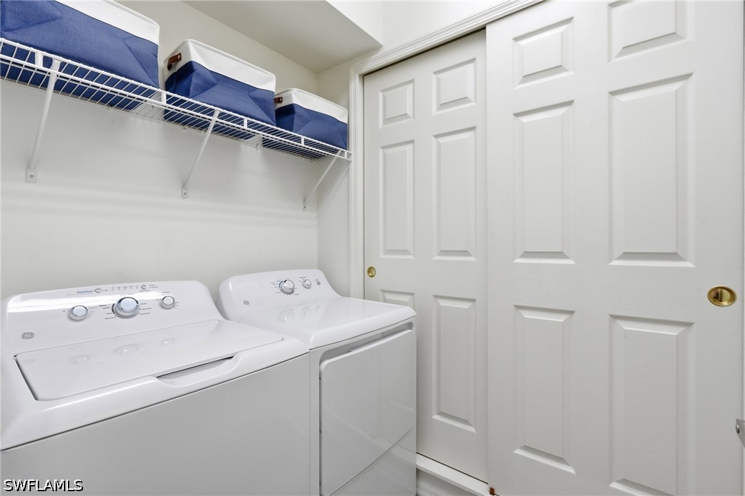 Laundry