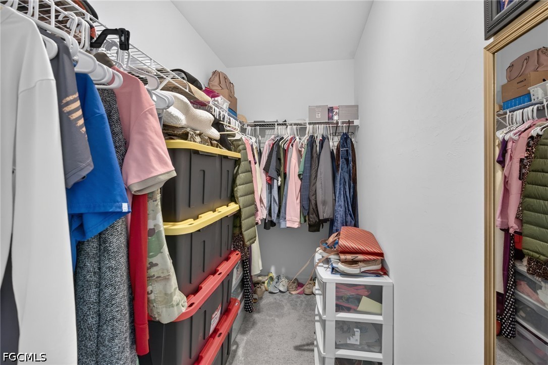 Closet