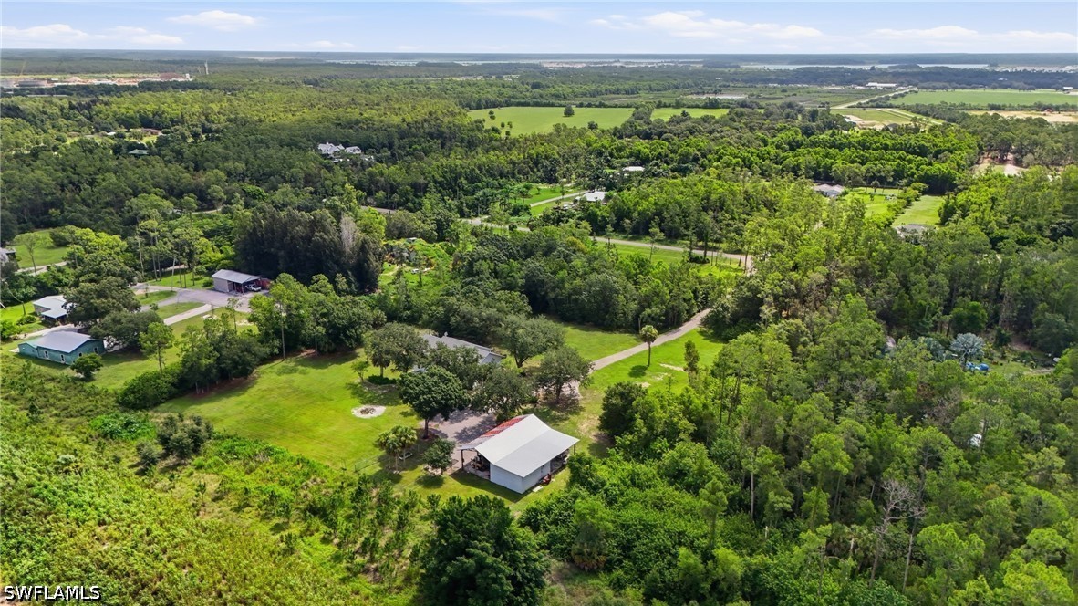 AerialView