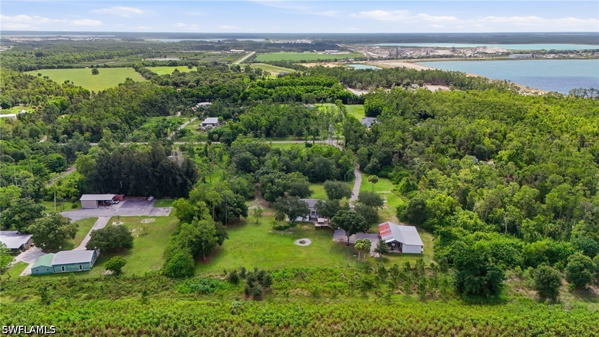 AerialView