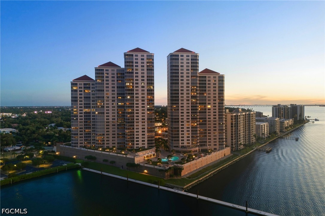 2090 First Unit 1009, Fort Myers, FL 33901