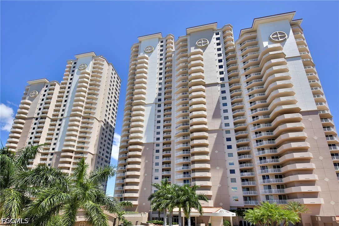 2090 First Unit 1009, Fort Myers, FL 33901