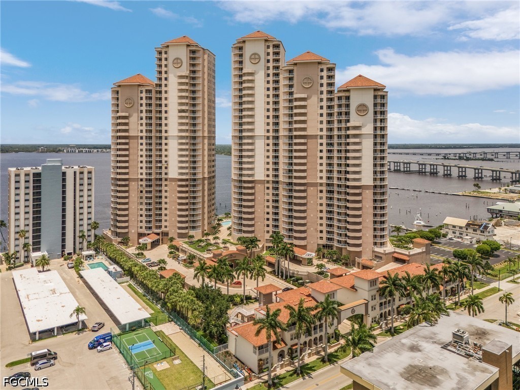 2090 First Unit 1009, Fort Myers, FL 33901