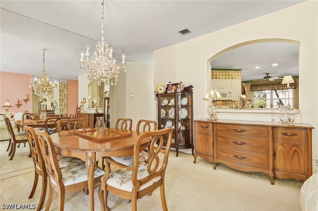 5693 Heron Unit 503, Naples, FL 34110