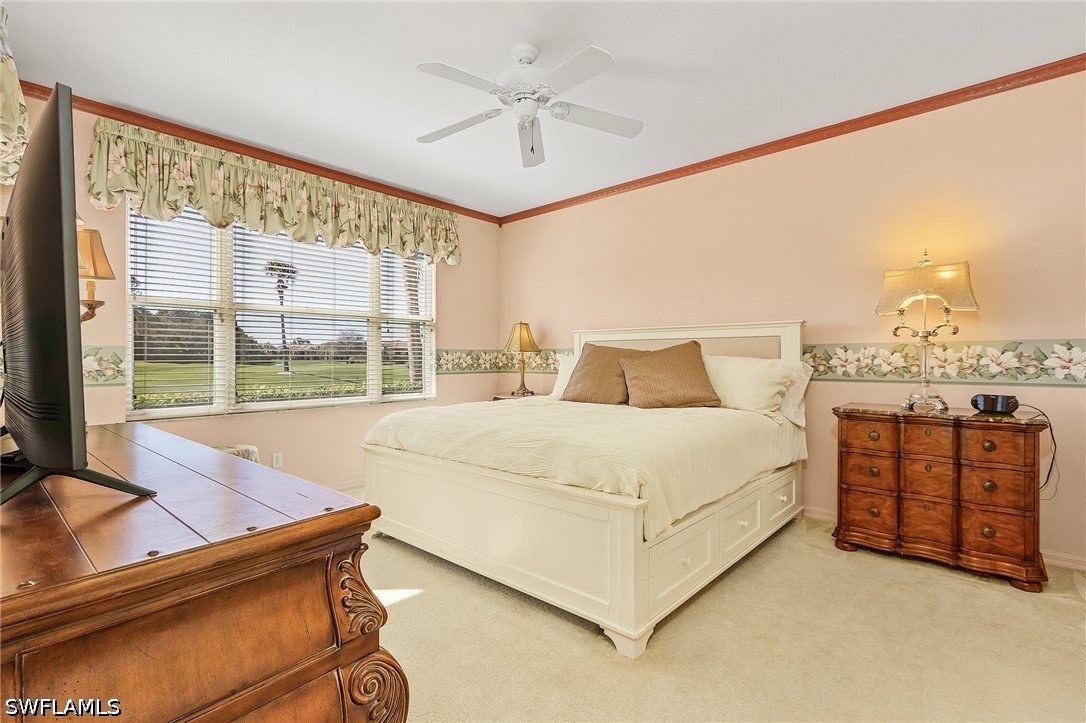 5693 Heron Unit 503, Naples, FL 34110