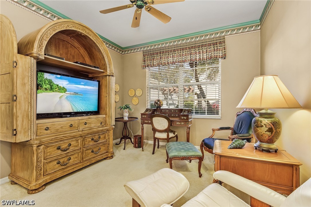 5693 Heron Unit 503, Naples, FL 34110