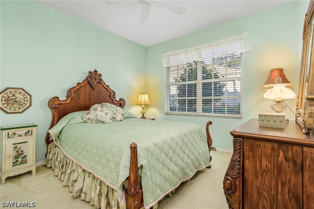 5693 Heron Unit 503, Naples, FL 34110