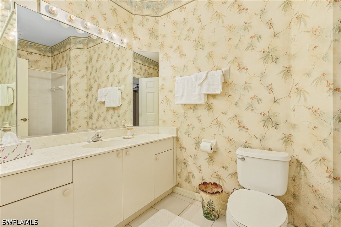 5693 Heron Unit 503, Naples, FL 34110