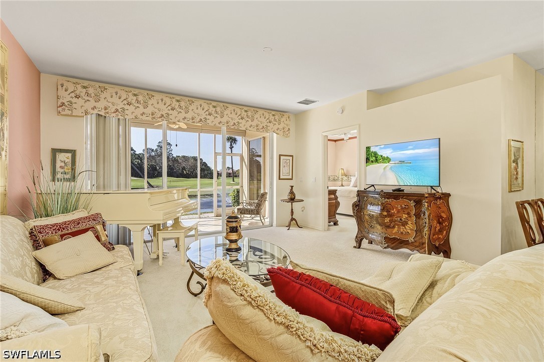 5693 Heron Unit 503, Naples, FL 34110
