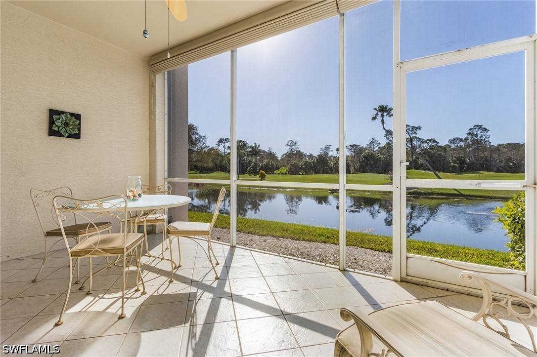 5693 Heron Unit 503, Naples, FL 34110