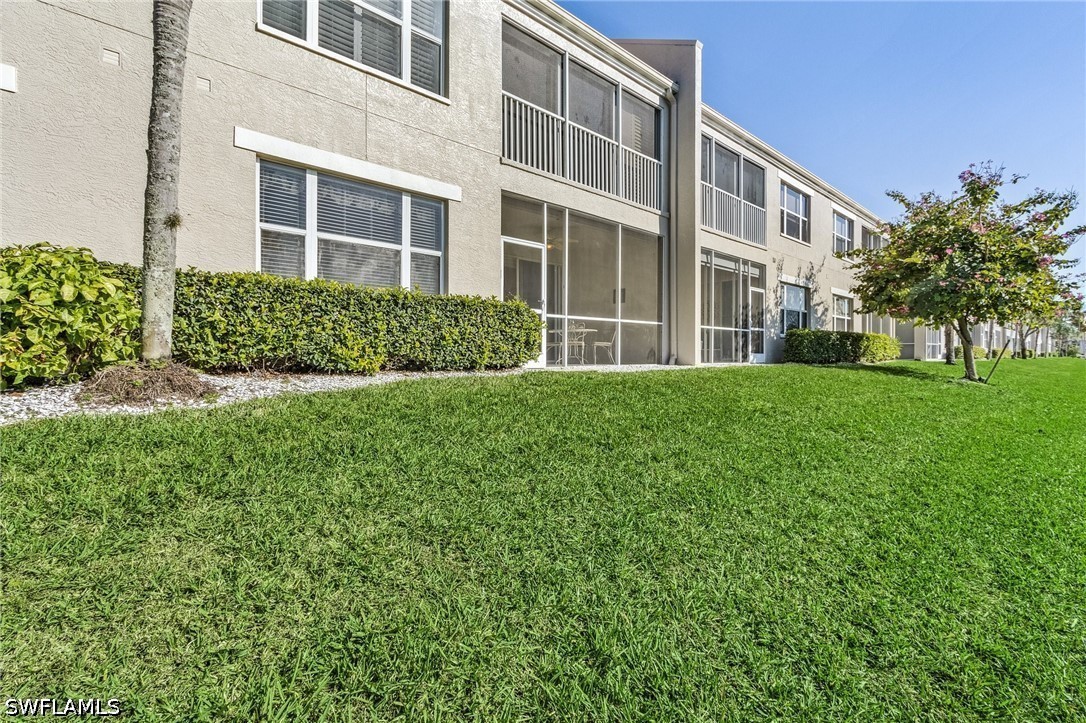 5693 Heron Unit 503, Naples, FL 34110