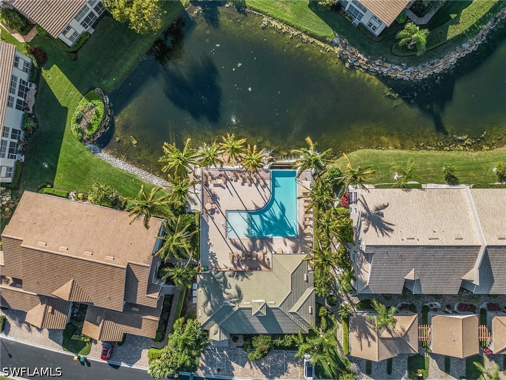 5693 Heron Unit 503, Naples, FL 34110