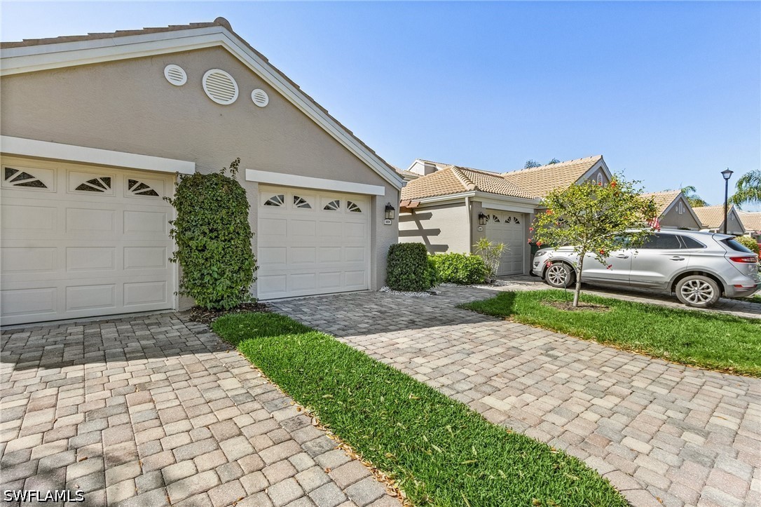 5693 Heron Unit 503, Naples, FL 34110