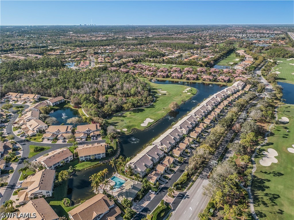 5693 Heron Unit 503, Naples, FL 34110