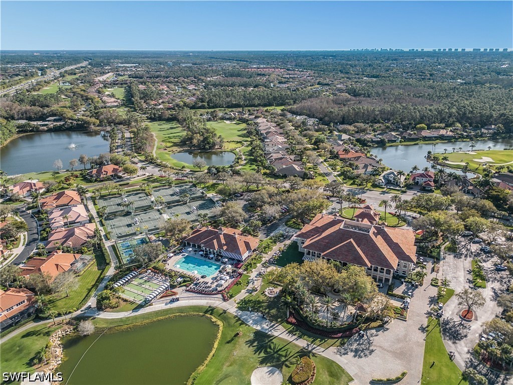 5693 Heron Unit 503, Naples, FL 34110