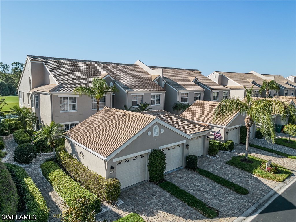 5693 Heron Unit 503, Naples, FL 34110