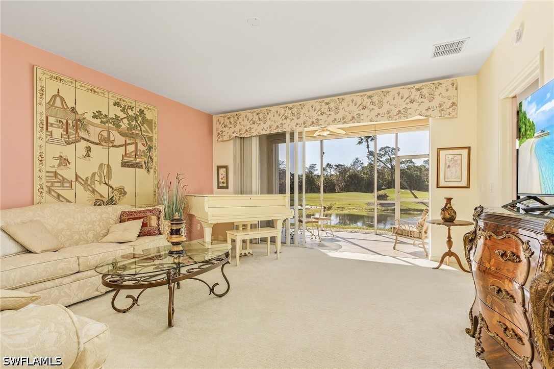 5693 Heron Unit 503, Naples, FL 34110