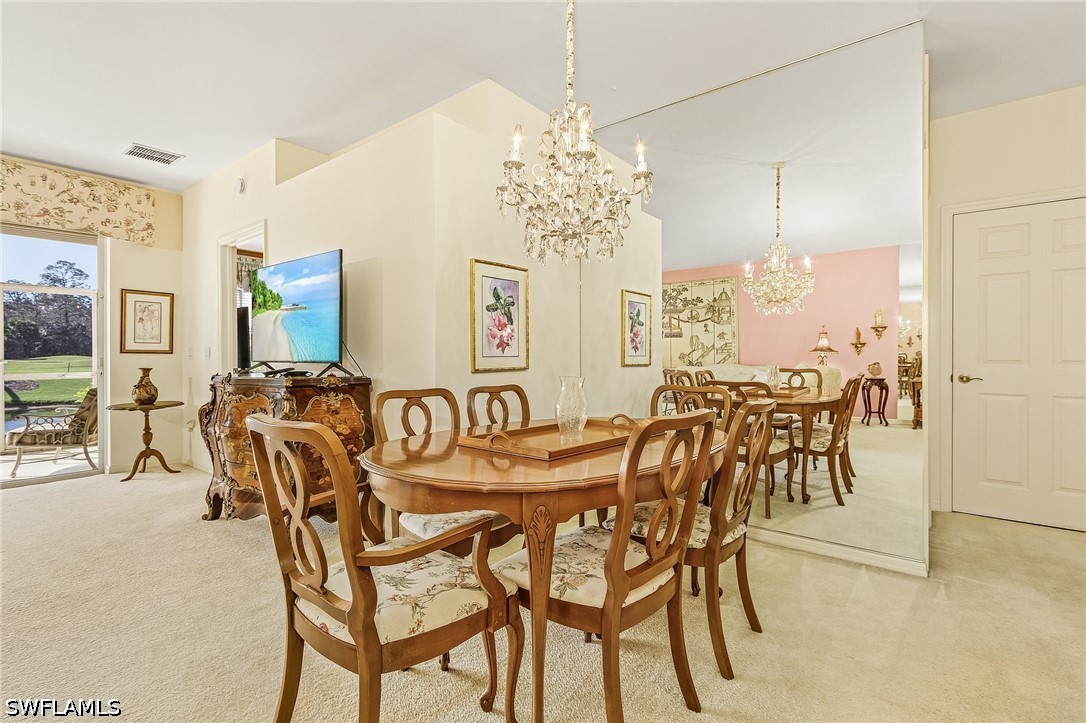 5693 Heron Unit 503, Naples, FL 34110