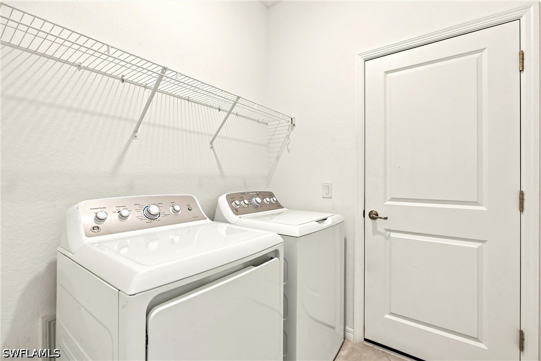 Laundry