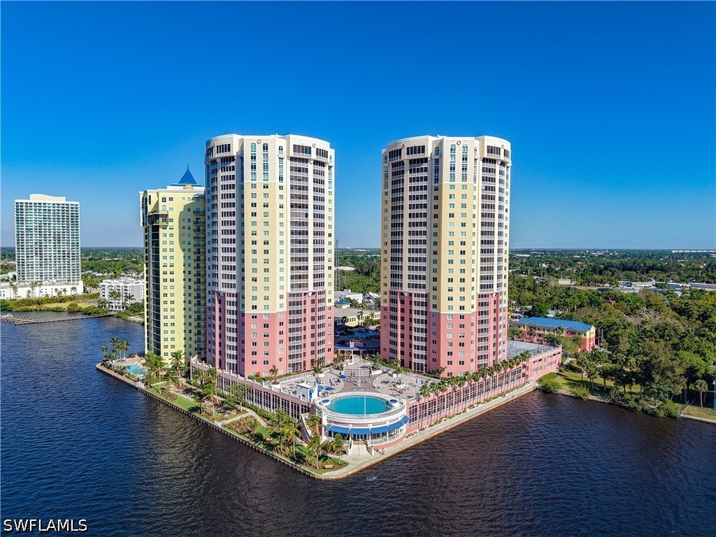 2745 1st Unit 1106, Fort Myers, FL 33916