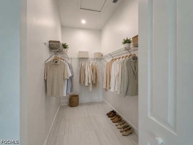 Closet