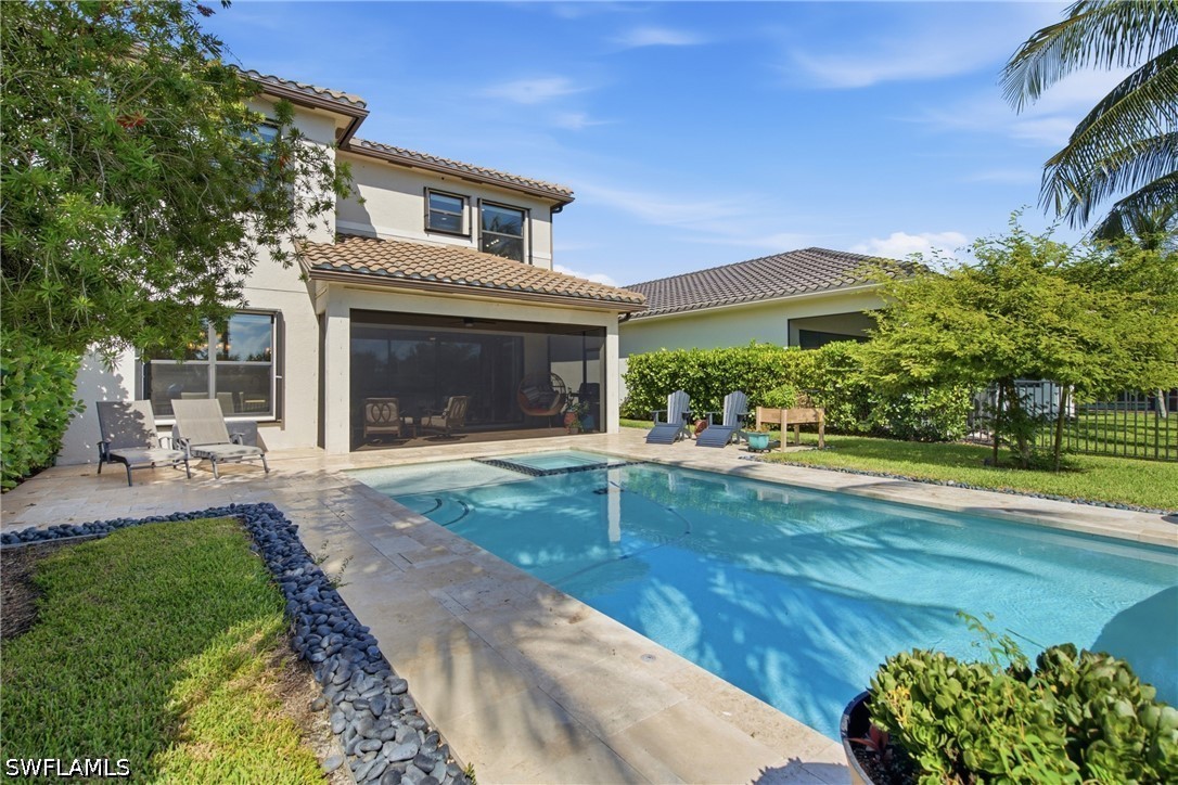 4204 Siderno, Naples, FL 34119
