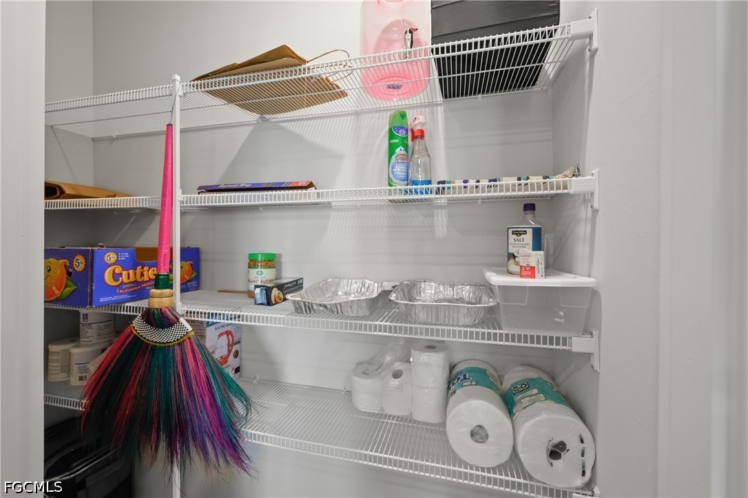 Pantry