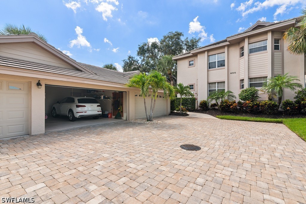 4001 Whiskey Pointe Unit 101, Bonita Springs, FL 34134