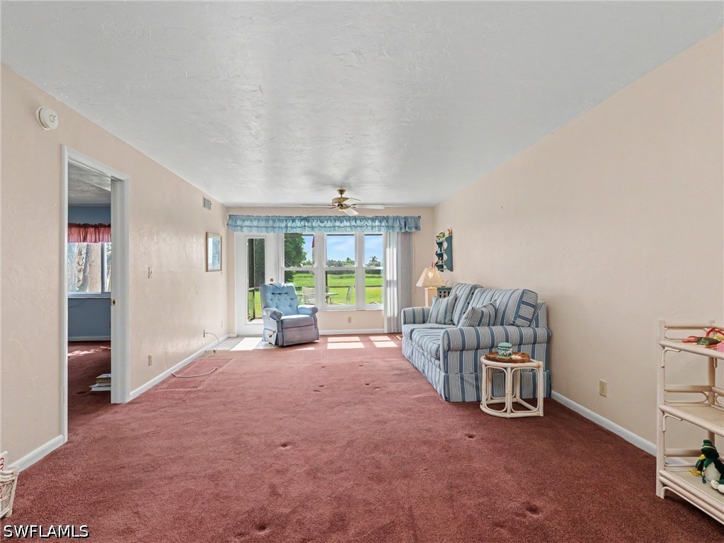 3816 Snowflake Unit 1303, Naples, FL 34112