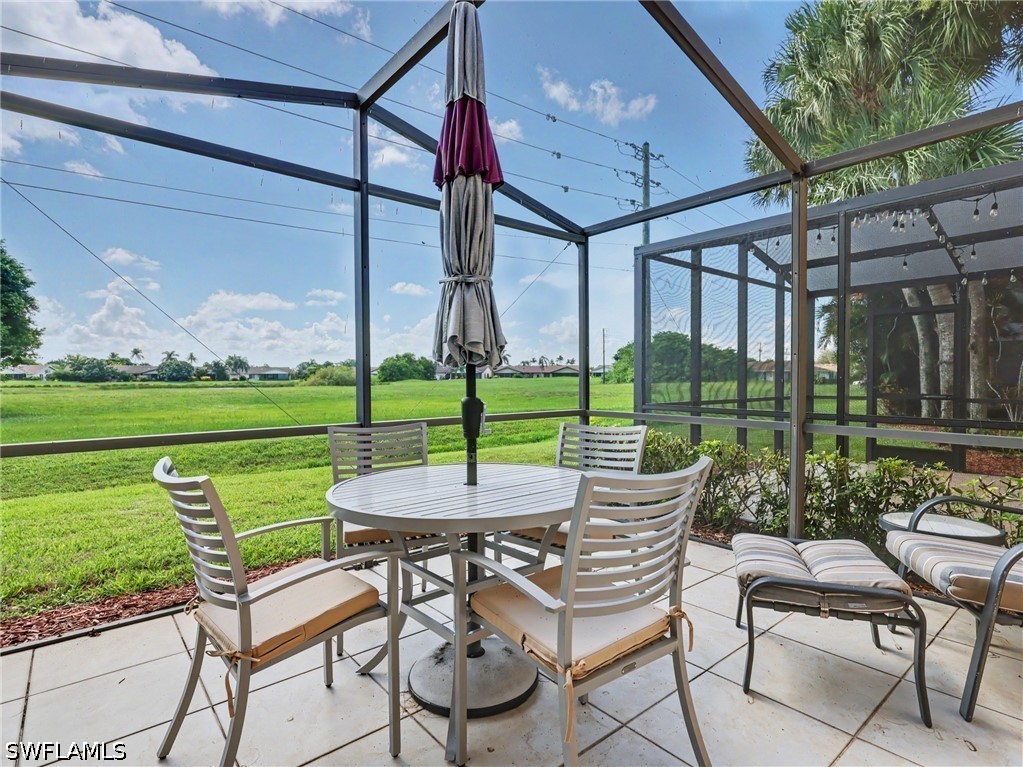 3816 Snowflake Unit 1303, Naples, FL 34112