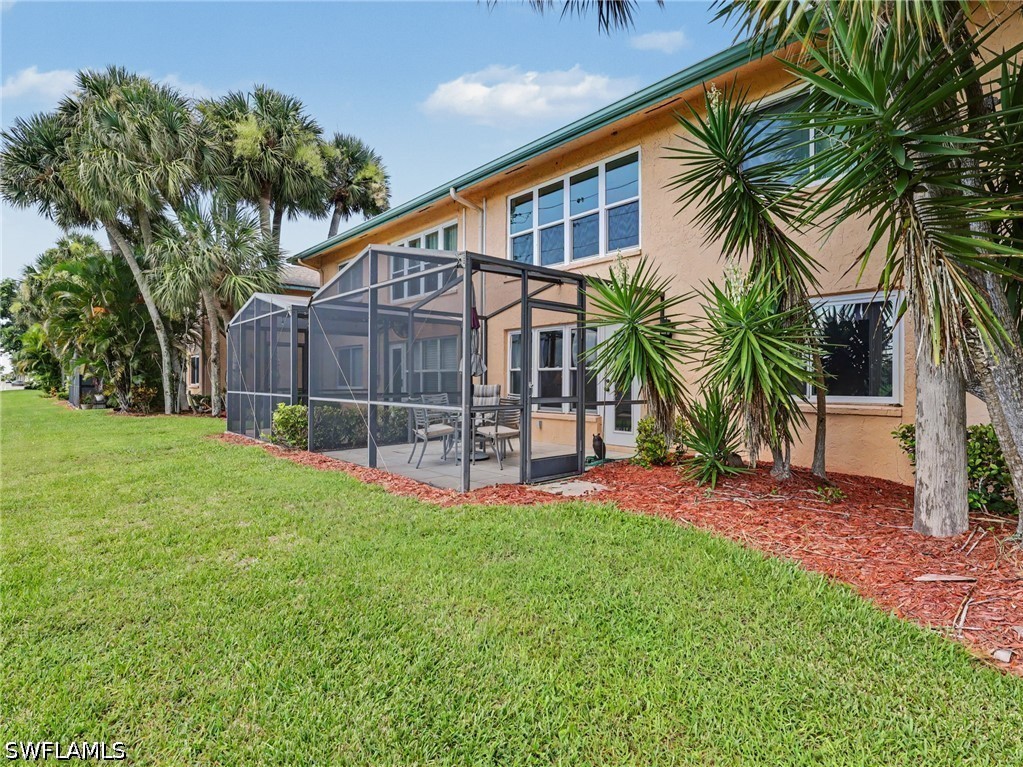 3816 Snowflake Unit 1303, Naples, FL 34112