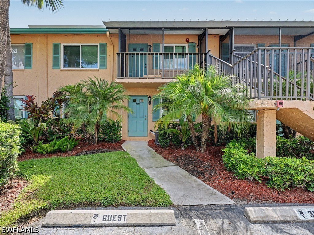 3816 Snowflake Unit 1303, Naples, FL 34112