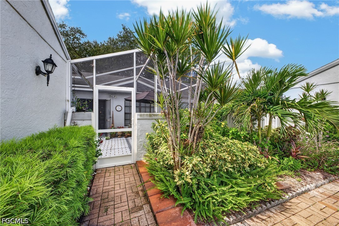 4721 Lakeside Club Unit 2, Fort Myers, FL 33905