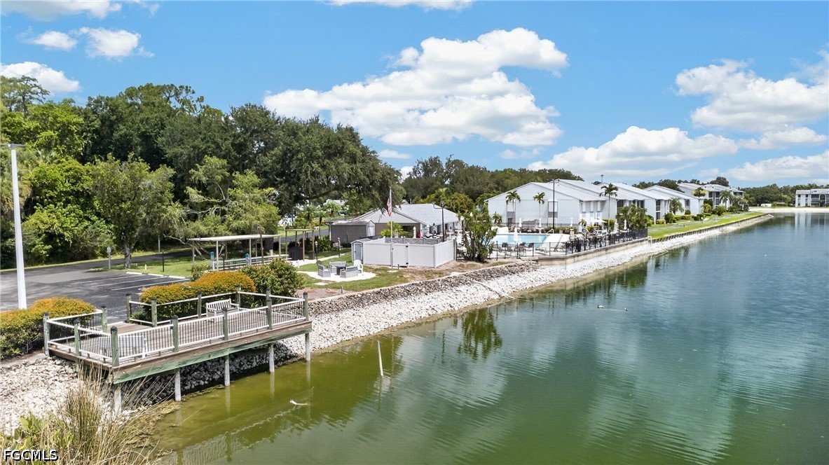 4721 Lakeside Club Unit 2, Fort Myers, FL 33905