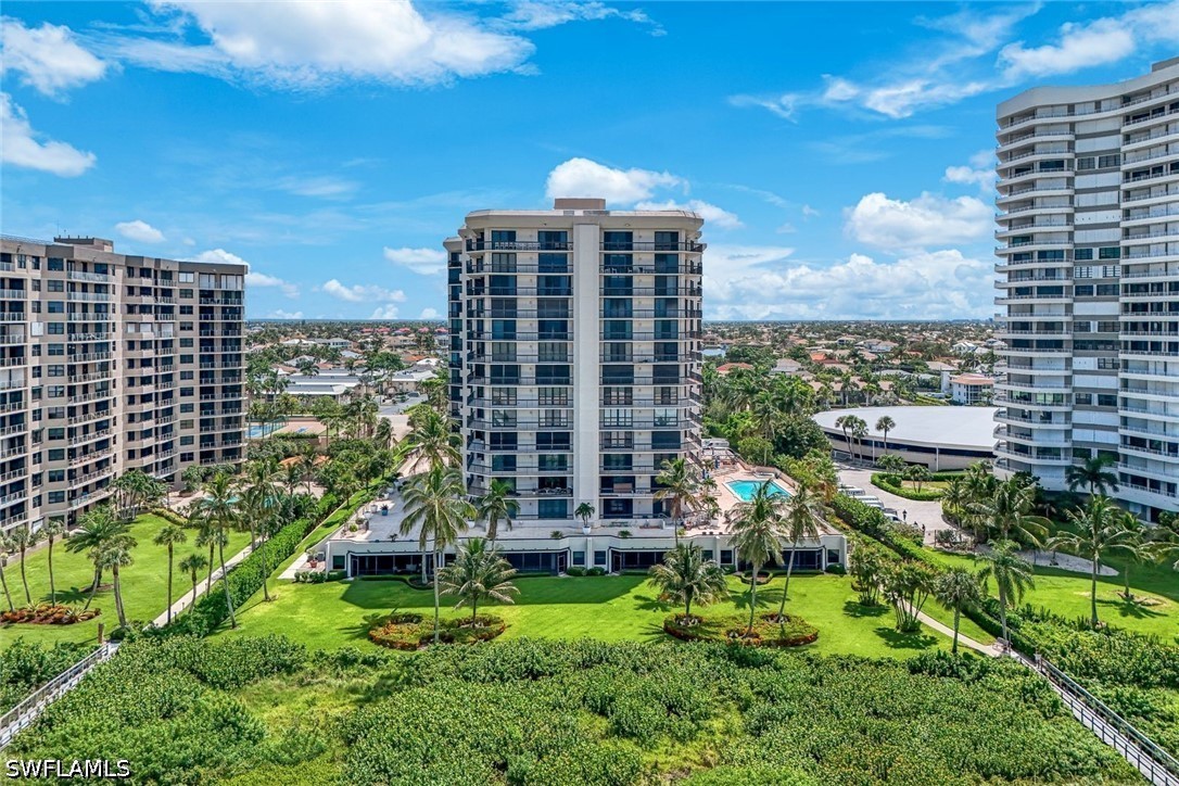 220 Collier Unit 1404, Marco Island, FL 34145