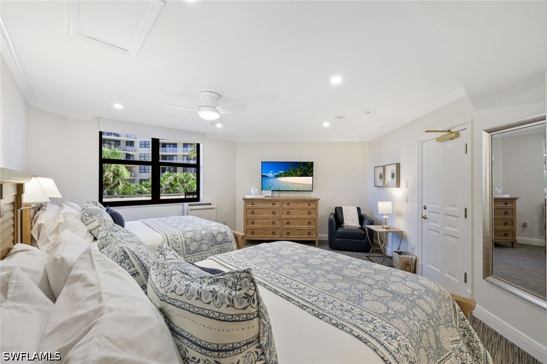 GuestQuarters