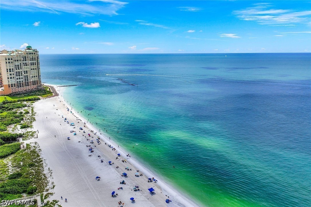 220 Collier Unit 1404, Marco Island, FL 34145
