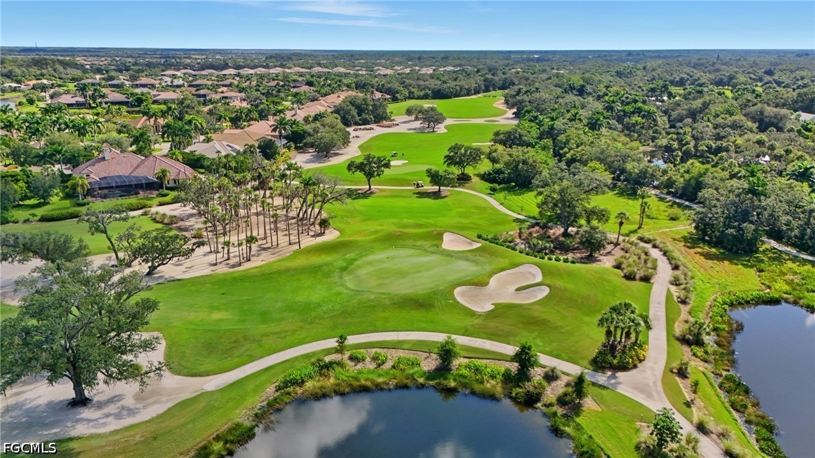 GolfCourse
