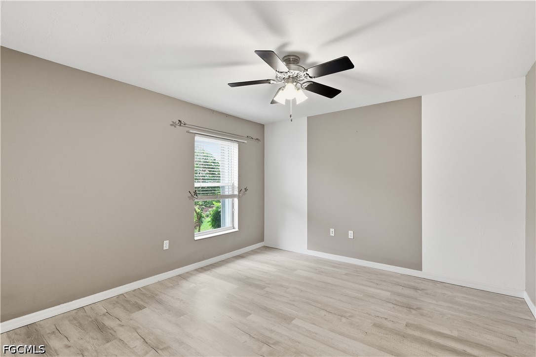 2447 Woodbourne, Cape Coral, FL 33991