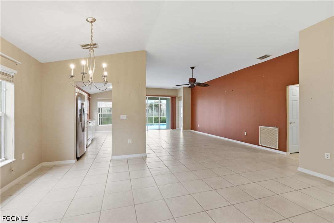 2447 Woodbourne, Cape Coral, FL 33991