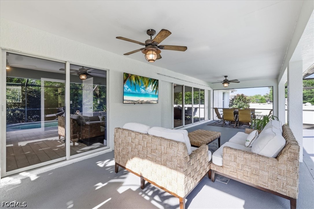 5748 Linden, Bokeelia, FL 33922