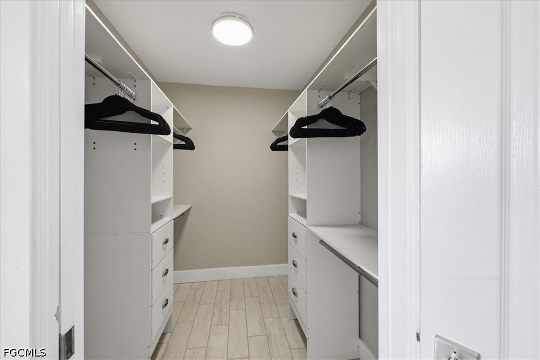 Closet