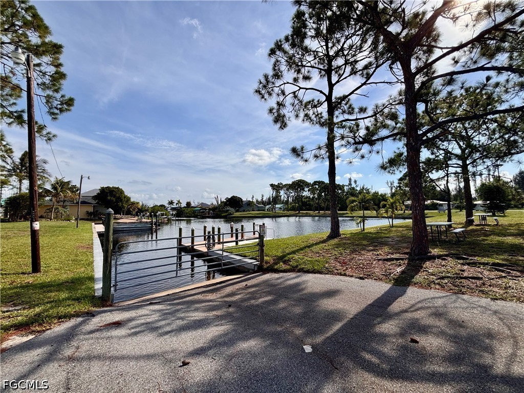 5748 Linden, Bokeelia, FL 33922