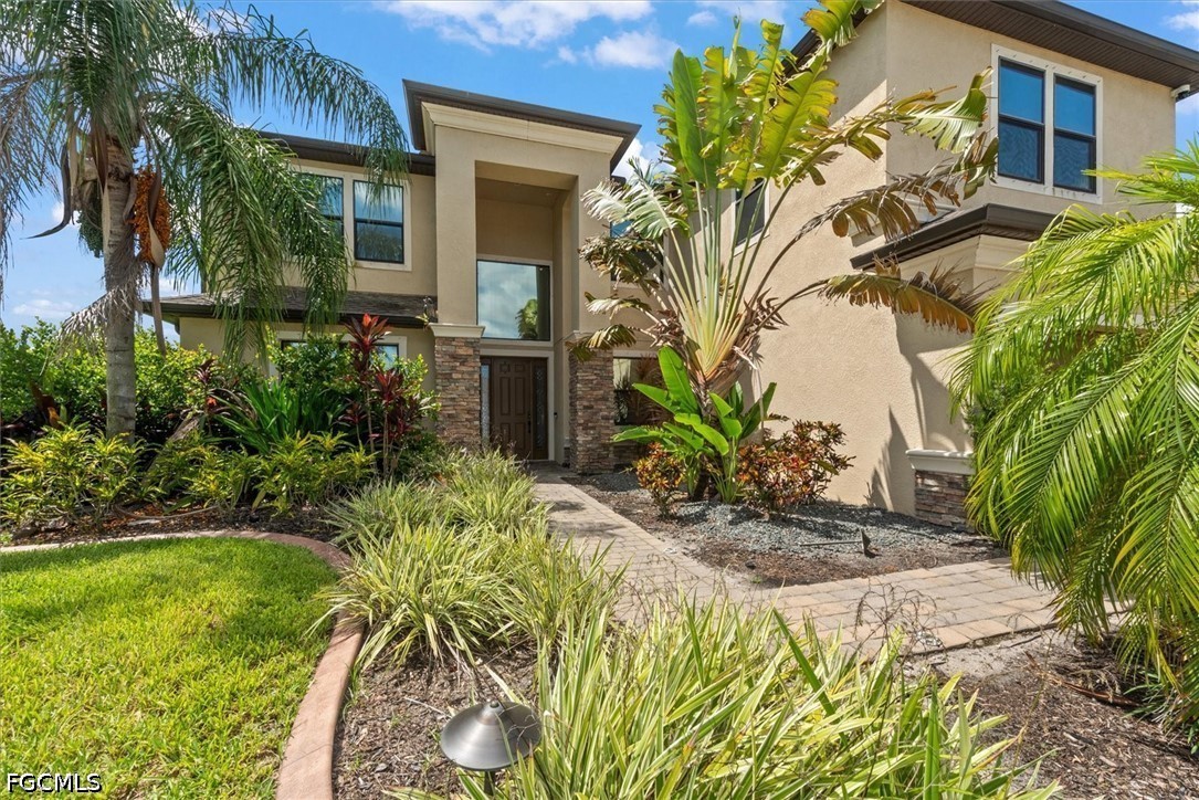 14106 Mindello, Fort Myers, FL 33905