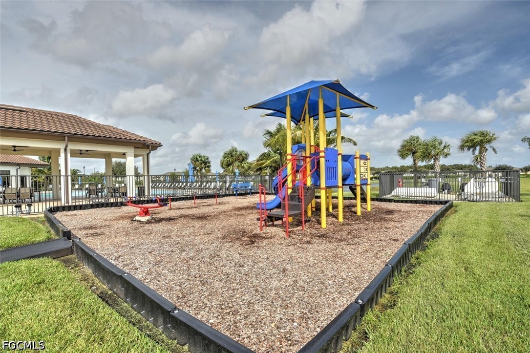 14106 Mindello, Fort Myers, FL 33905