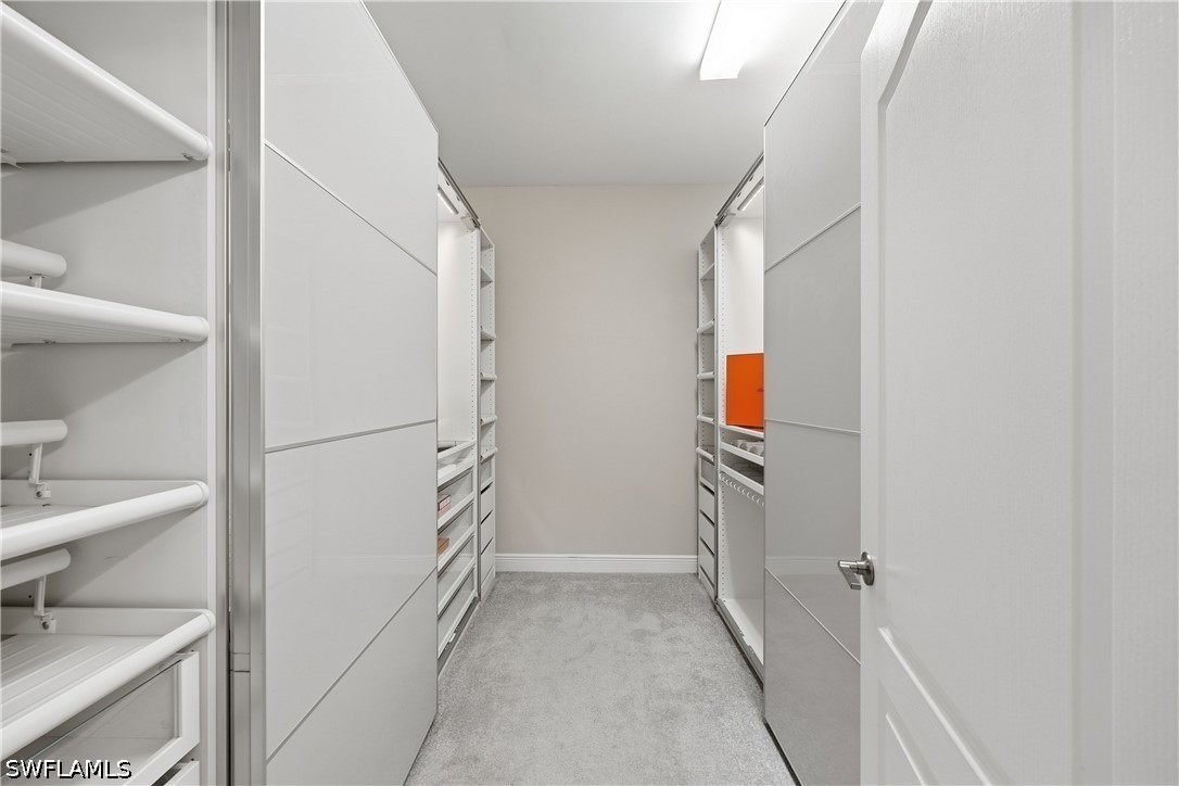 Closet