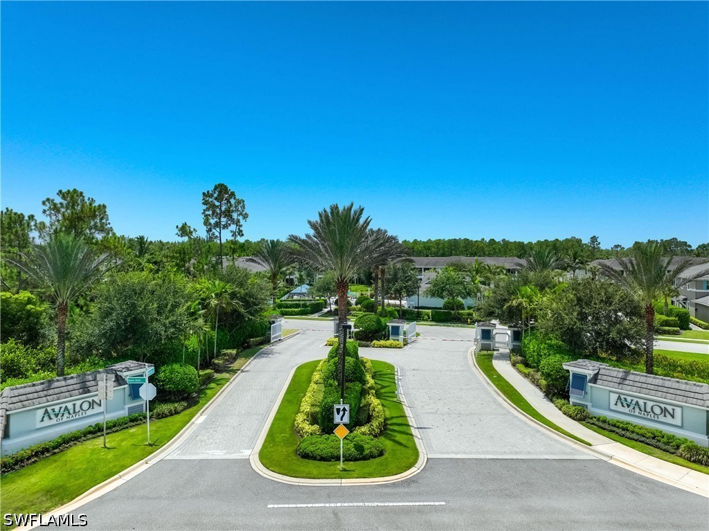 6966 Avalon Unit 908, Naples, FL 34112