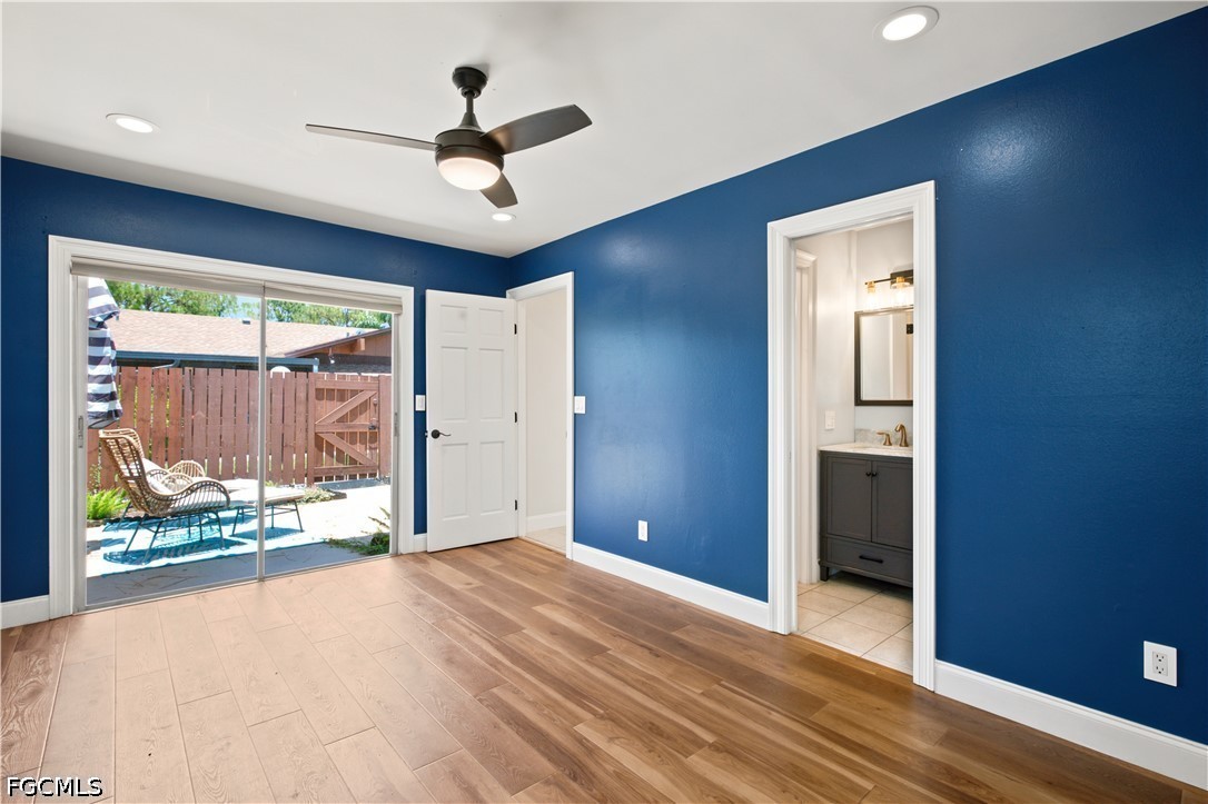 5638 Foxlake, North Fort Myers, FL 33917